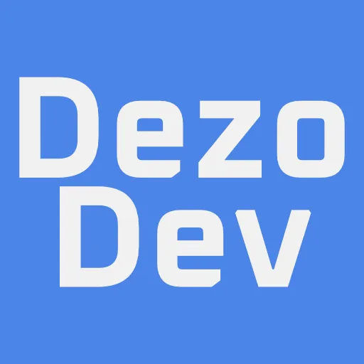 Dezodev